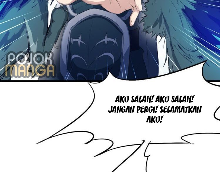 Dragon’s Blood Vessels Chapter 06 Bahasa Indonesia